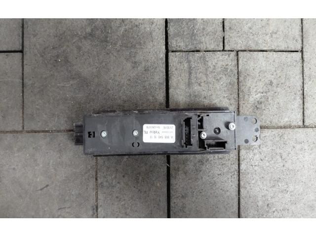 bontott MERCEDES-BENZ SPRINTER Ablakemelő Kapcsoló Négyes / Kettes