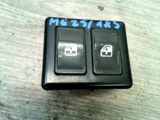 bontott MERCEDES-BENZ SPRINTER Ablakemelő Kapcsoló (Pozíciófüggetlen)
