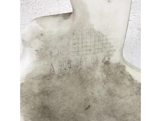 bontott MERCEDES-BENZ SPRINTER Ablakmosó Tartály