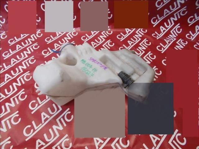 bontott MERCEDES-BENZ SPRINTER Ablakmosó Tartály