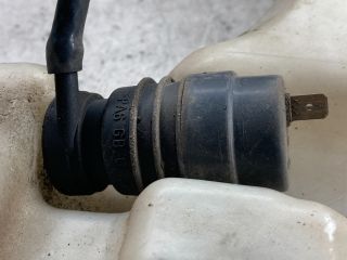 bontott MERCEDES-BENZ SPRINTER Ablakmosó Tartály