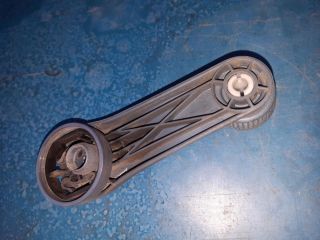 bontott MERCEDES-BENZ SPRINTER Ablaktekerő Kar (Pozíciófüggetlen)