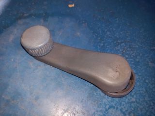 bontott MERCEDES-BENZ SPRINTER Ablaktekerő Kar (Pozíciófüggetlen)