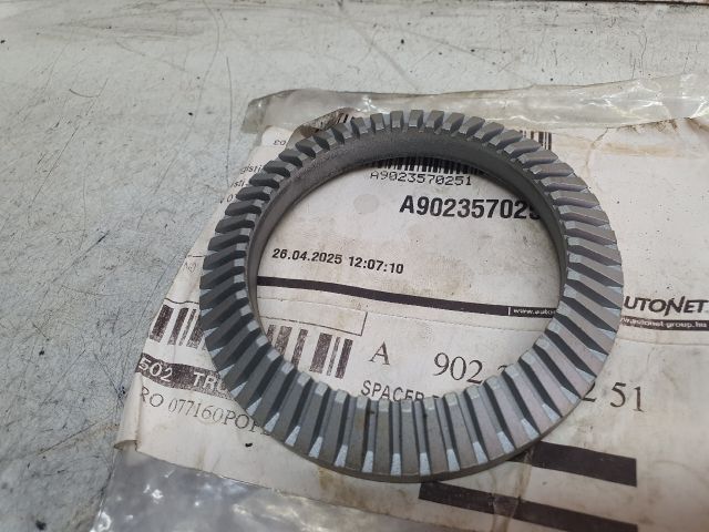 bontott MERCEDES-BENZ SPRINTER ABS Visszajelző