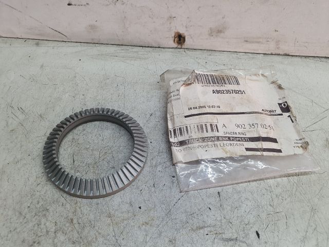 bontott MERCEDES-BENZ SPRINTER ABS Visszajelző