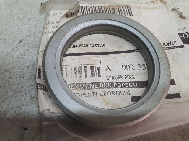 bontott MERCEDES-BENZ SPRINTER ABS Visszajelző