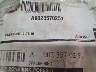 bontott MERCEDES-BENZ SPRINTER ABS Visszajelző