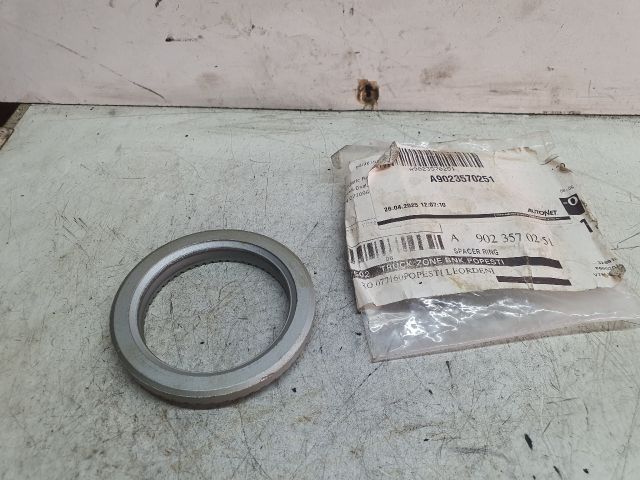 bontott MERCEDES-BENZ SPRINTER ABS Visszajelző