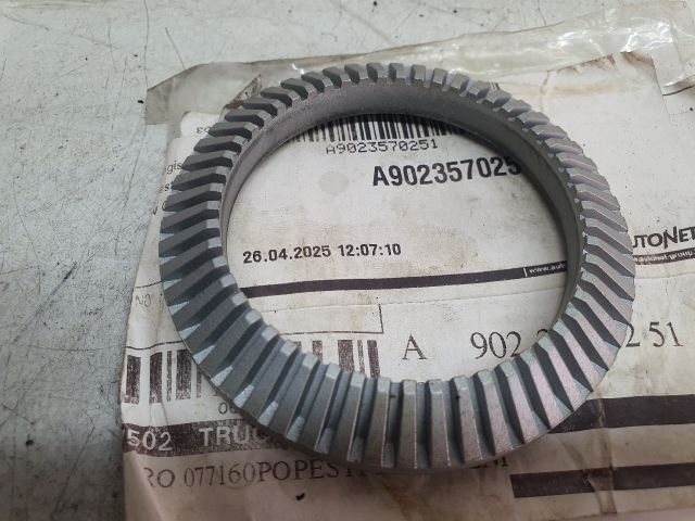 bontott MERCEDES-BENZ SPRINTER ABS Visszajelző