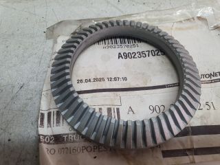 bontott MERCEDES-BENZ SPRINTER ABS Visszajelző