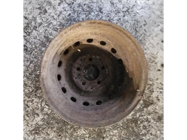 bontott MERCEDES-BENZ SPRINTER Acélfelni (1 db)