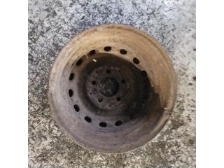 bontott MERCEDES-BENZ SPRINTER Acélfelni (1 db)