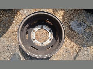 bontott MERCEDES-BENZ SPRINTER Acélfelni (1 db)