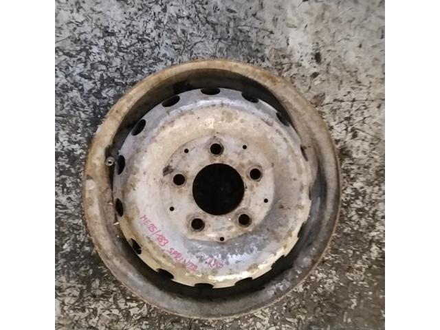 bontott MERCEDES-BENZ SPRINTER Acélfelni (1 db)