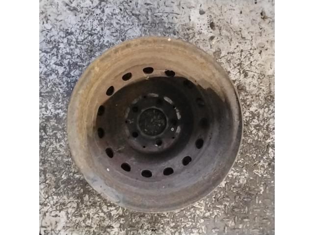 bontott MERCEDES-BENZ SPRINTER Acélfelni (1 db)