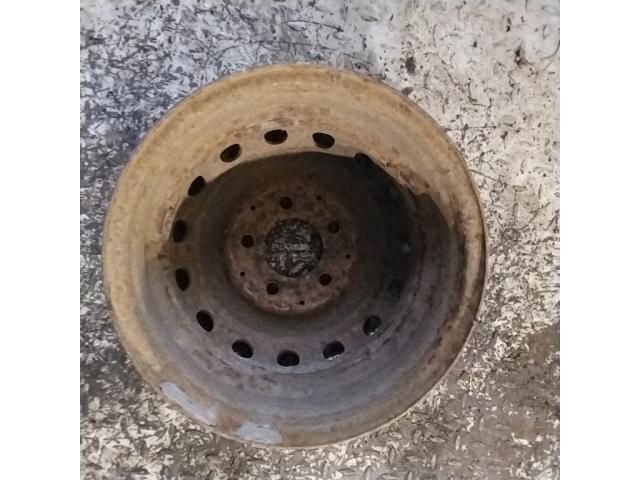 bontott MERCEDES-BENZ SPRINTER Acélfelni (1 db)