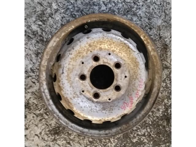 bontott MERCEDES-BENZ SPRINTER Acélfelni (1 db)