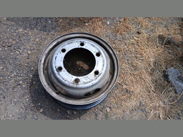 bontott MERCEDES-BENZ SPRINTER Acélfelni (1 db)