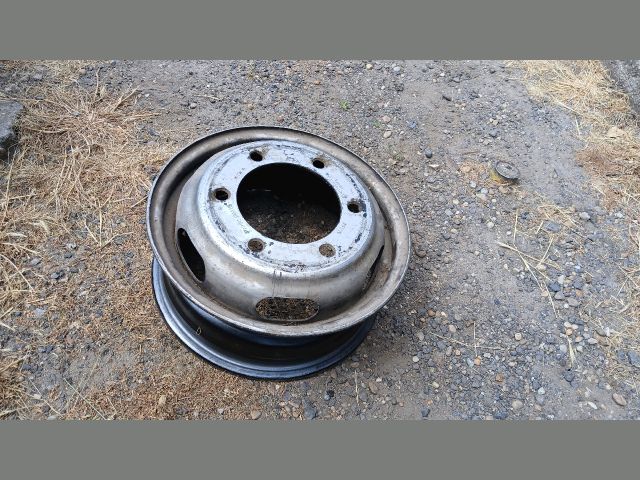 bontott MERCEDES-BENZ SPRINTER Acélfelni (1 db)