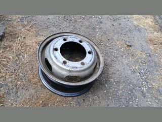 bontott MERCEDES-BENZ SPRINTER Acélfelni (1 db)