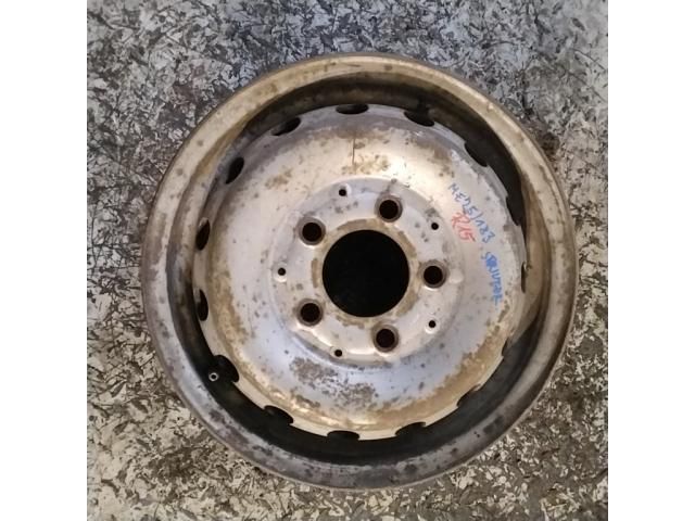 bontott MERCEDES-BENZ SPRINTER Acélfelni (1 db)