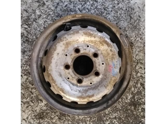 bontott MERCEDES-BENZ SPRINTER Acélfelni (1 db)