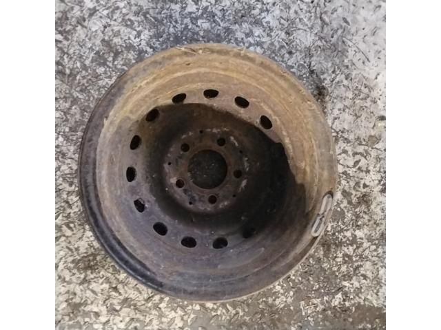 bontott MERCEDES-BENZ SPRINTER Acélfelni (1 db)