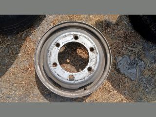 bontott MERCEDES-BENZ SPRINTER Acélfelni (1 db)