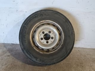 bontott MERCEDES-BENZ SPRINTER Acélfelni Gumival (1 db)