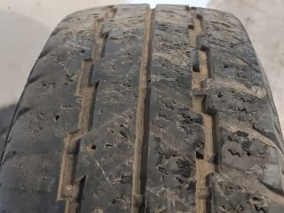 bontott MERCEDES-BENZ SPRINTER Acélfelni Gumival (1 db)