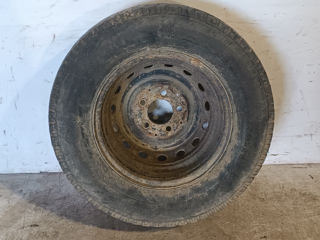 bontott MERCEDES-BENZ SPRINTER Acélfelni Gumival (1 db)