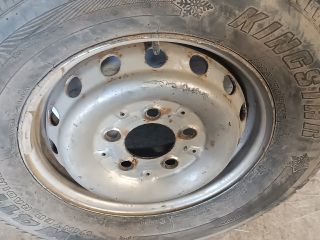 bontott MERCEDES-BENZ SPRINTER Acélfelni Gumival (1 db)