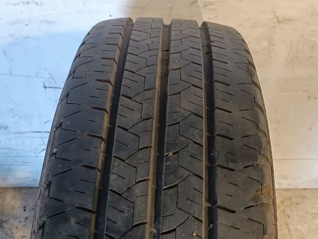 bontott MERCEDES-BENZ SPRINTER Acélfelni Szett Gumival