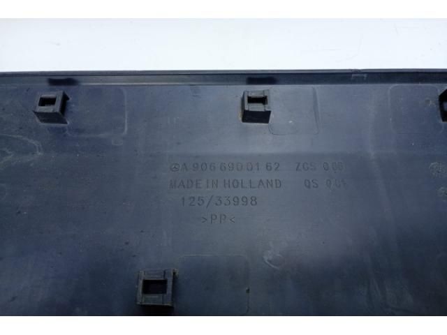 bontott MERCEDES-BENZ SPRINTER Ajtó Díszléc Szett