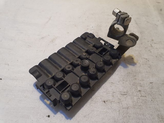 bontott MERCEDES-BENZ SPRINTER Akkumulátor Saru Elektronikával