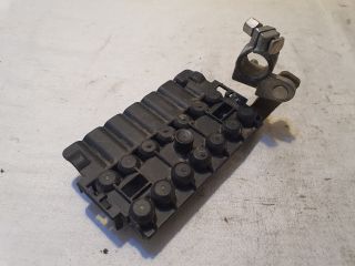 bontott MERCEDES-BENZ SPRINTER Akkumulátor Saru Elektronikával