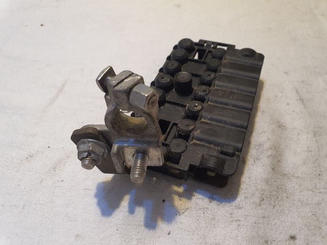 bontott MERCEDES-BENZ SPRINTER Akkumulátor Saru Elektronikával