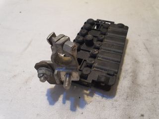 bontott MERCEDES-BENZ SPRINTER Akkumulátor Saru Elektronikával