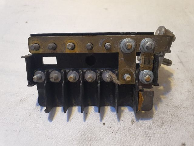 bontott MERCEDES-BENZ SPRINTER Akkumulátor Saru Elektronikával