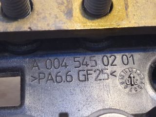 bontott MERCEDES-BENZ SPRINTER Akkumulátor Saru Elektronikával