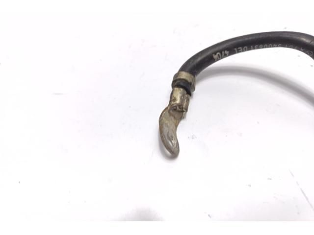 bontott MERCEDES-BENZ SPRINTER Akkumulátor Saru