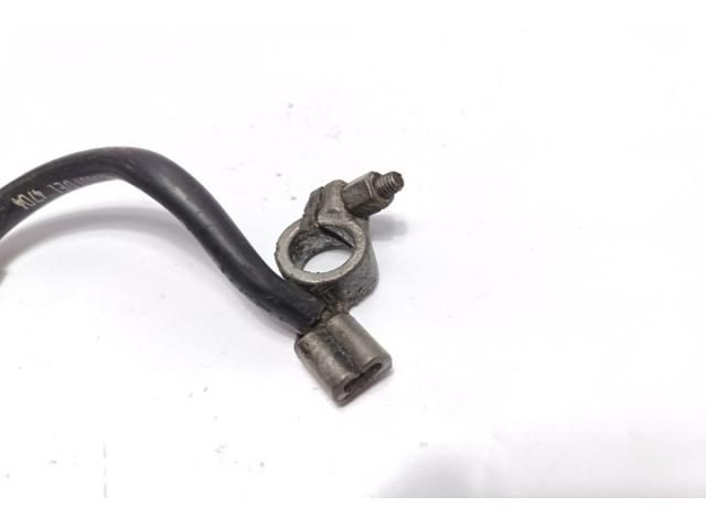 bontott MERCEDES-BENZ SPRINTER Akkumulátor Saru