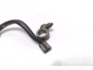 bontott MERCEDES-BENZ SPRINTER Akkumulátor Saru