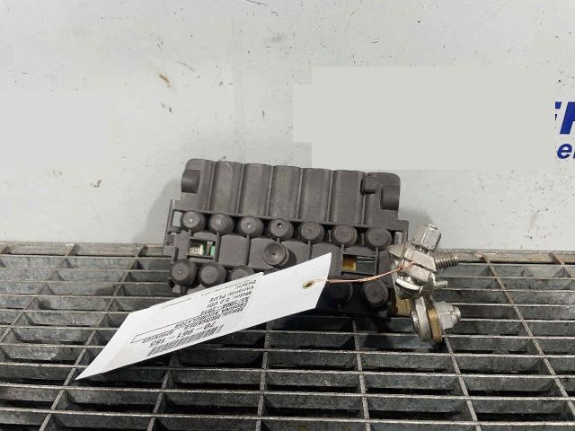 bontott MERCEDES-BENZ SPRINTER Akkumulátor Saru