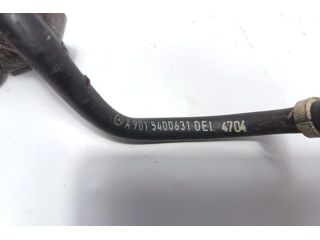 bontott MERCEDES-BENZ SPRINTER Akkumulátor Saru