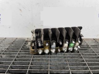 bontott MERCEDES-BENZ SPRINTER Akkumulátor Saru