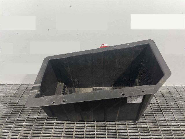 bontott MERCEDES-BENZ SPRINTER Akkumulátor Tartó