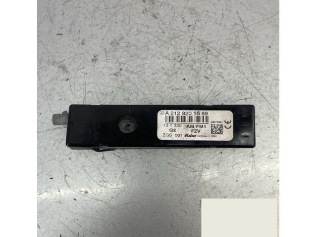 bontott MERCEDES-BENZ SPRINTER Antenna Erősítő