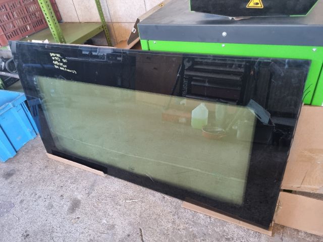 bontott MERCEDES-BENZ SPRINTER Bal C Oszlop Oldalablak Üveg