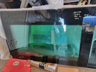 bontott MERCEDES-BENZ SPRINTER Bal C Oszlop Oldalablak Üveg